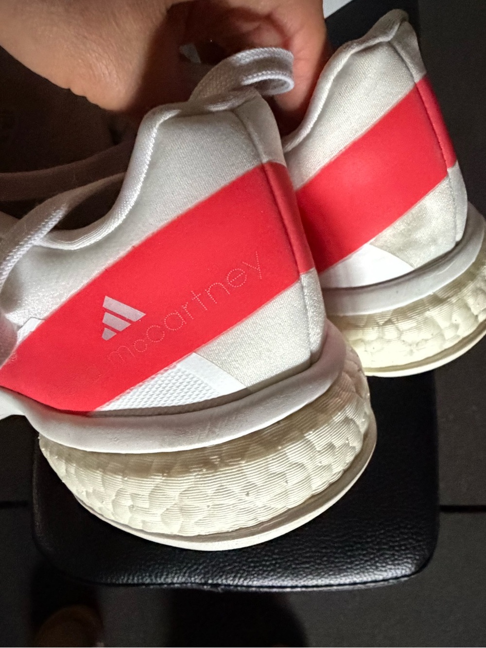 Stella (McCartney) Court shoes